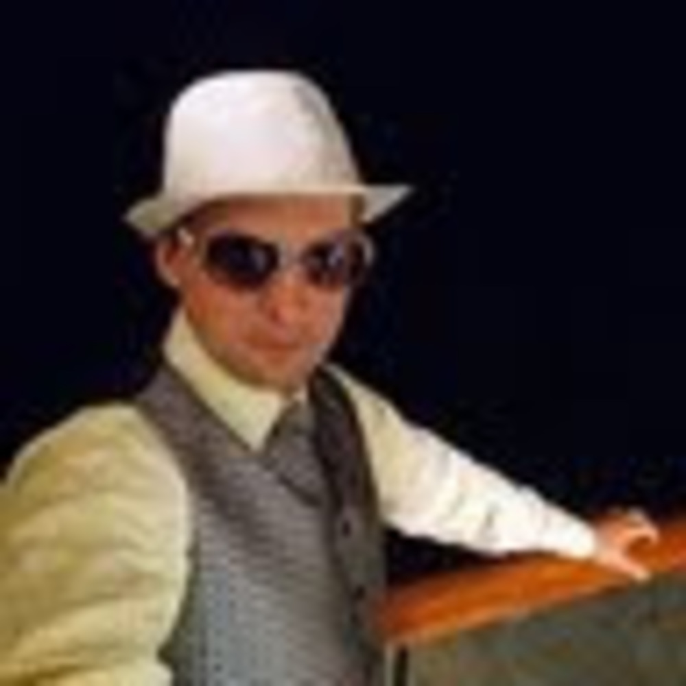 Meet your Posher, Kirils